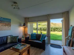 Ferienwohnung für 5 Personen (65 m²) in Callantsoog
