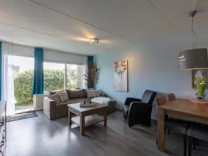 Ferienwohnung für 5 Personen (65 m²) in Callantsoog