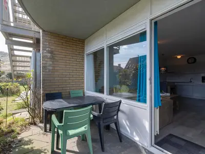 TerraceBalcony