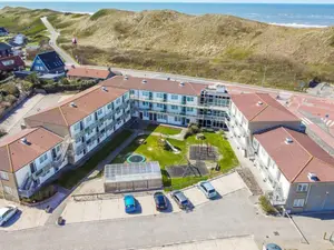 Ferienwohnung für 5 Personen (65 m²) in Callantsoog
