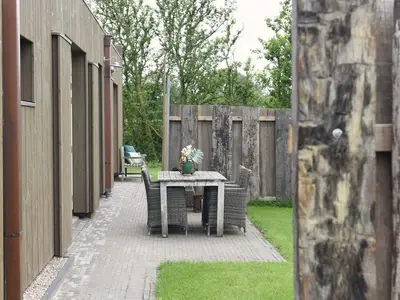 TerraceBalcony