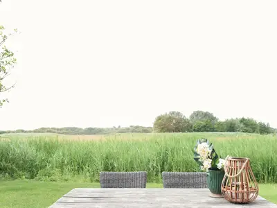 TerraceBalcony