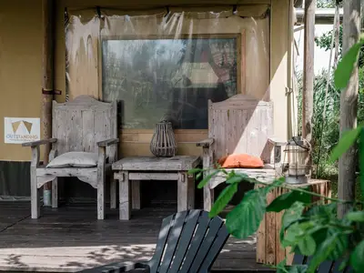 TerraceBalcony