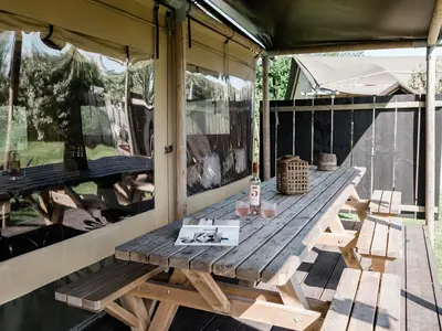 TerraceBalcony