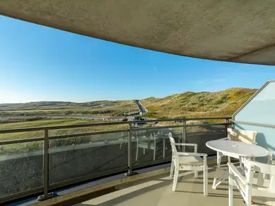 TerraceBalcony