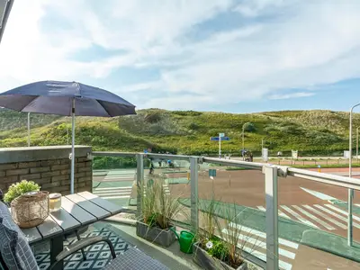 TerraceBalcony