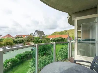 TerraceBalcony