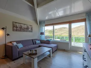 Ferienwohnung für 5 Personen (65 m²) in Callantsoog