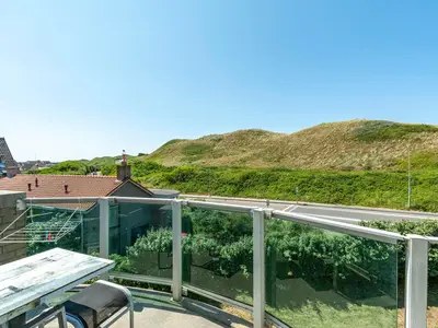 TerraceBalcony