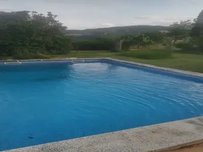 PoolOfHouse
