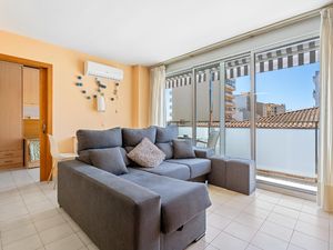 Ferienwohnung für 4 Personen (50 m&sup2;) in Calonge (Girona)