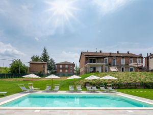 Ferienwohnung für 4 Personen (60 m²) in Calosso