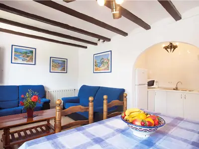 Ferienwohnung für 2 Personen (20 m²) in Calp 10/10 Ferienwohnung für 2 Personen (20 m²) in Calp 10/10