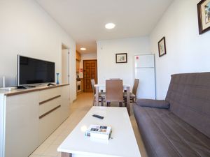 Ferienwohnung für 3 Personen (41 m²) in Calp