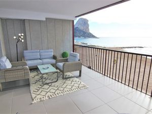Ferienwohnung für 4 Personen (98 m²) in Calp