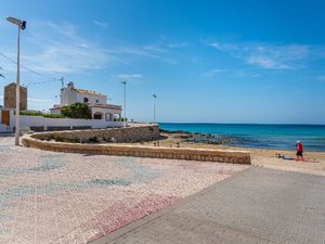 Ferienwohnung für 4 Personen (60 m²) in Calp