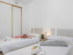 Ferienwohnung für 4 Personen (70 m²) in Calp