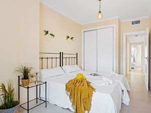 Ferienwohnung für 4 Personen (60 m²) in Calp