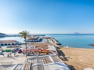 Ferienwohnung für 4 Personen (100 m&sup2;) in Calp