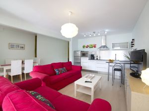 Ferienwohnung für 6 Personen (88 m²) in Calp