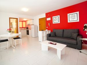 Ferienwohnung für 2 Personen (40 m²) in Calp