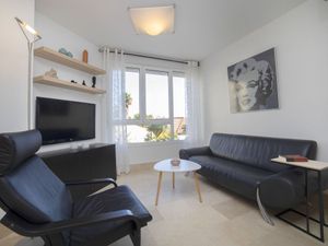 Ferienwohnung für 2 Personen (56 m²) in Calp