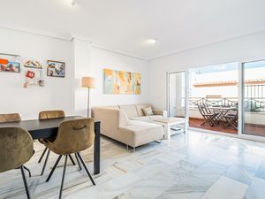 Ferienwohnung für 4 Personen (75 m²) in Calp