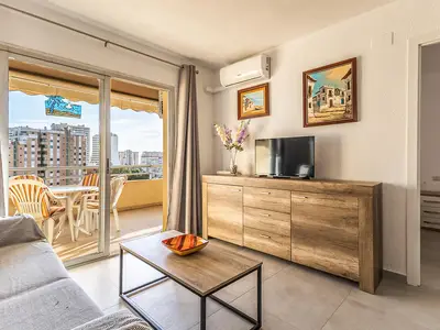 living-room