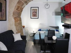 Ferienwohnung für 3 Personen (40 m²) in Caltagirone