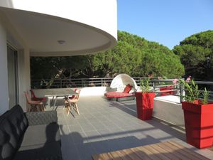 Ferienwohnung für 8 Personen (85 m²) in Calvi