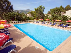 Ferienwohnung für 4 Personen (25 m²) in Calvi