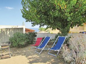 Ferienwohnung für 7 Personen (55 m²) in Calvi
