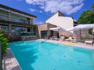 Ferienwohnung für 5 Personen (80 m²) in Camaiore