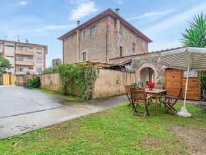 Ferienwohnung für 4 Personen (110 m&sup2;) in Camaiore