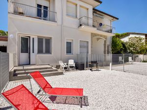 Ferienwohnung für 7 Personen (50 m&sup2;) in Camaiore