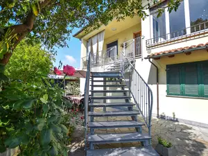 Ferienwohnung für 6 Personen (110 m²) in Camaiore