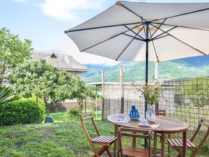 Ferienwohnung für 5 Personen (95 m²) in Camaiore