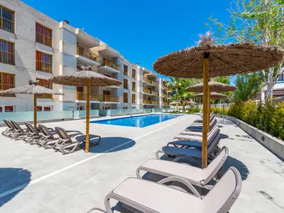 Ferienwohnung für 6 Personen (45 m²) in Cambrils 5/10