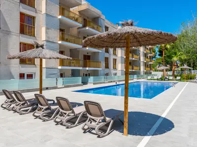 Ferienwohnung für 6 Personen (45 m²) in Cambrils 8/10