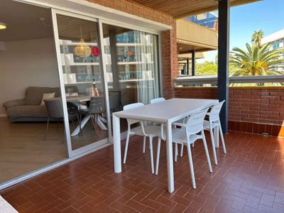 Ferienwohnung für 6 Personen (60 m²) in Cambrils 2/10