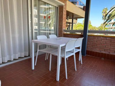 Ferienwohnung für 6 Personen (60 m²) in Cambrils 3/10