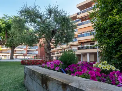 Ferienwohnung für 6 Personen (60 m²) in Cambrils 10/10