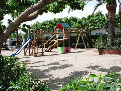 Ferienwohnung für 5 Personen (32 m²) in Cambrils 2/10
