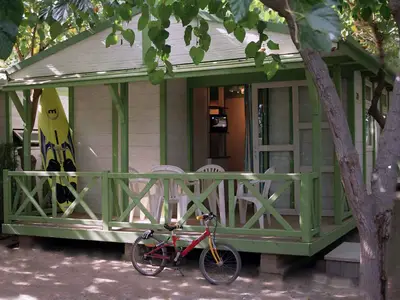 Ferienwohnung für 5 Personen (32 m²) in Cambrils 5/10