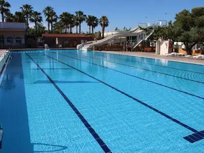 Ferienwohnung für 5 Personen (32 m²) in Cambrils 8/10