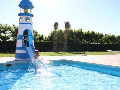 Ferienwohnung für 5 Personen (21 m²) in Cambrils 10/10