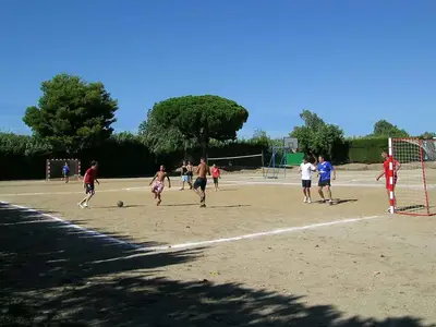 Ferienwohnung für 5 Personen (24 m²) in Cambrils 6/10