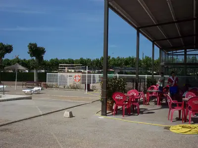 Ferienwohnung für 5 Personen (24 m²) in Cambrils 7/10