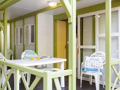 Ferienwohnung für 5 Personen (24 m²) in Cambrils 8/10