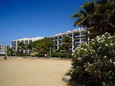 Ferienwohnung für 4 Personen (50 m²) in Cambrils 5/10